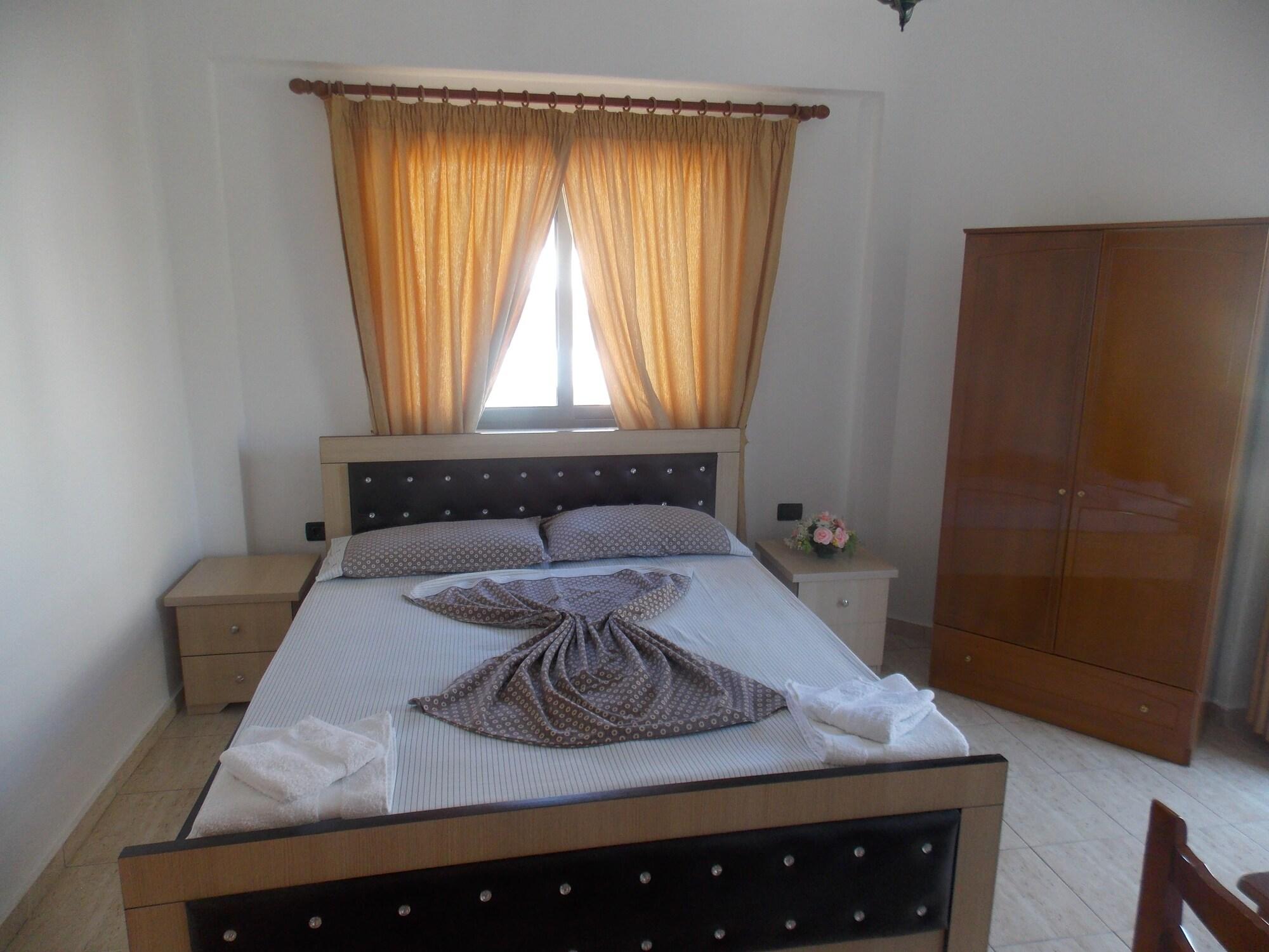 Blue Residence Σαράντα Εξωτερικό φωτογραφία