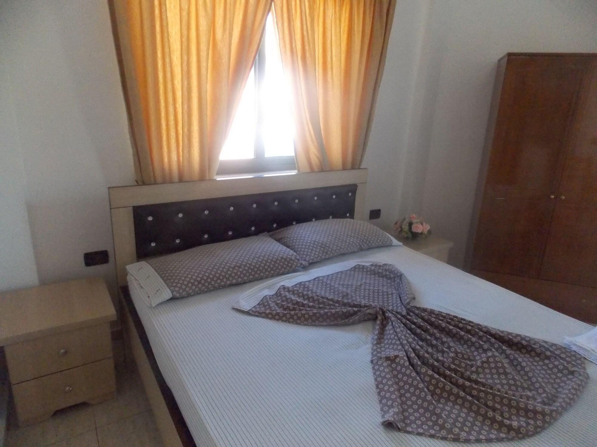 Blue Residence Σαράντα Εξωτερικό φωτογραφία