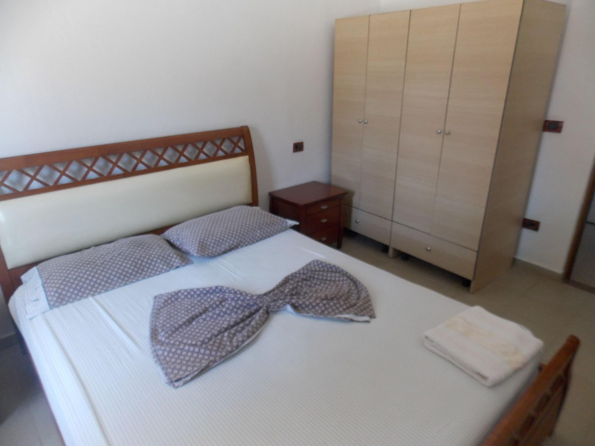 Blue Residence Σαράντα Εξωτερικό φωτογραφία