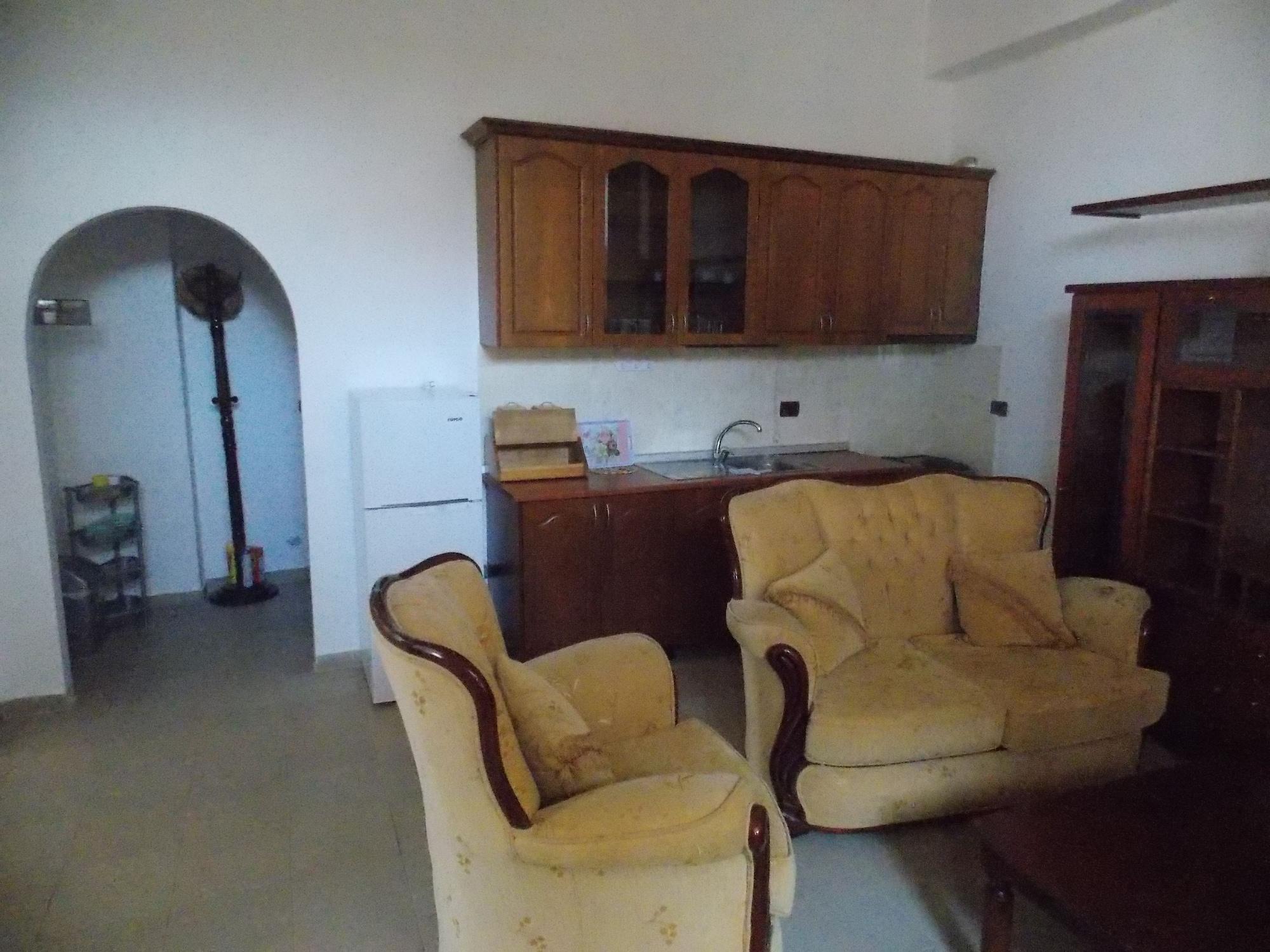 Blue Residence Σαράντα Εξωτερικό φωτογραφία
