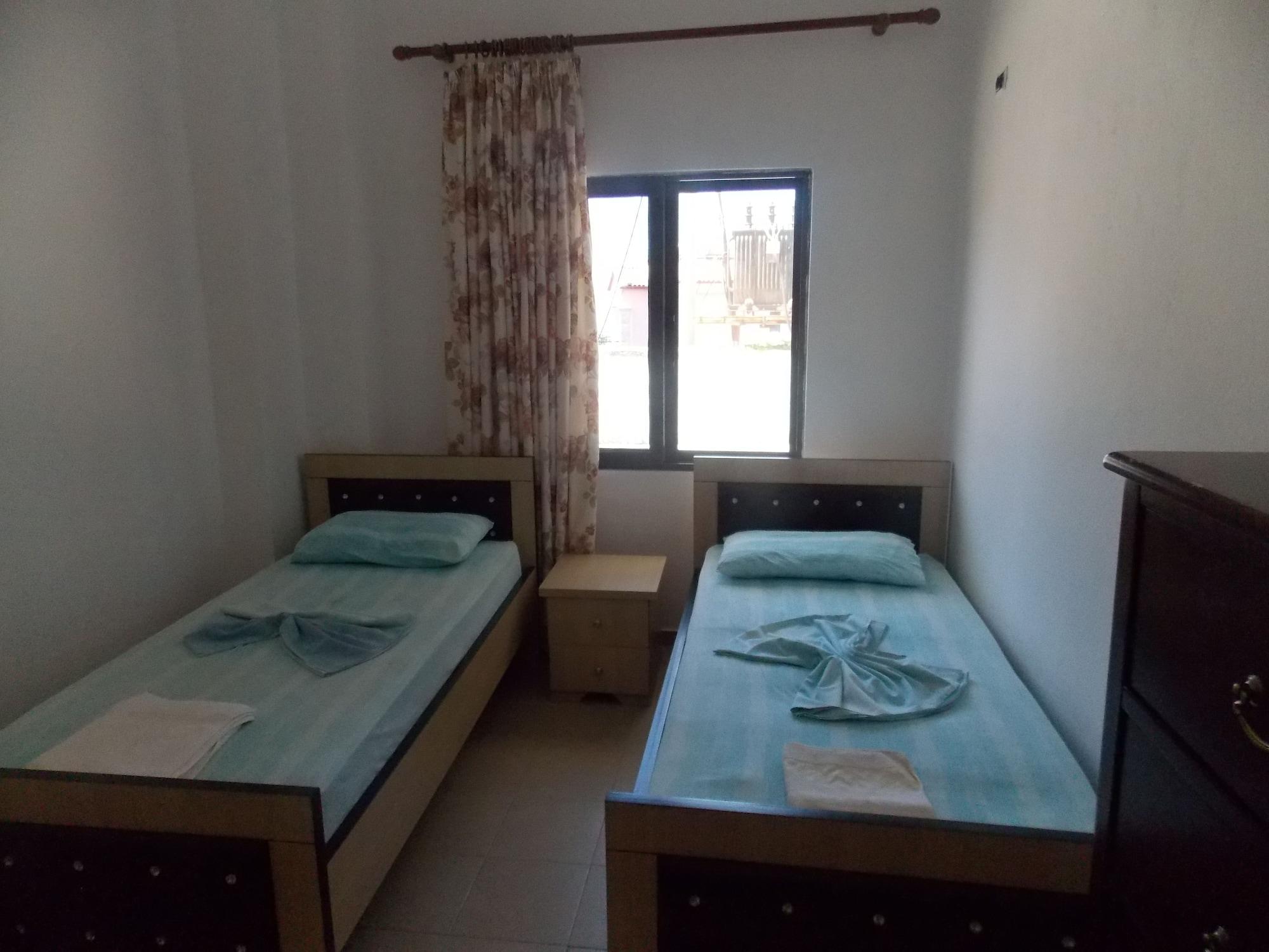 Blue Residence Σαράντα Εξωτερικό φωτογραφία