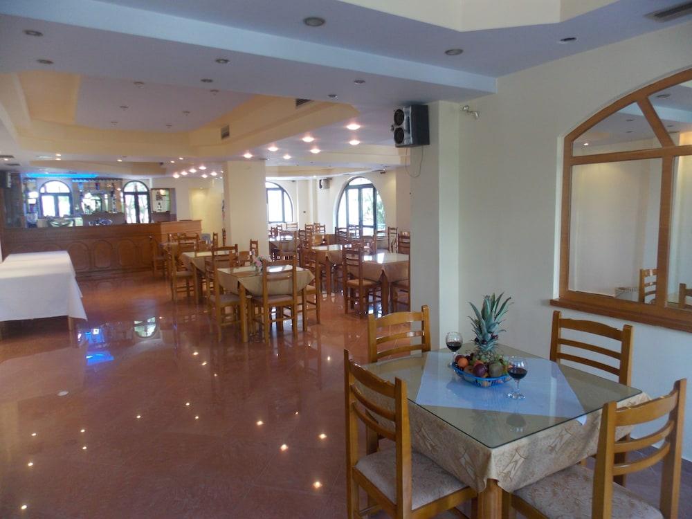 Blue Residence Σαράντα Εξωτερικό φωτογραφία
