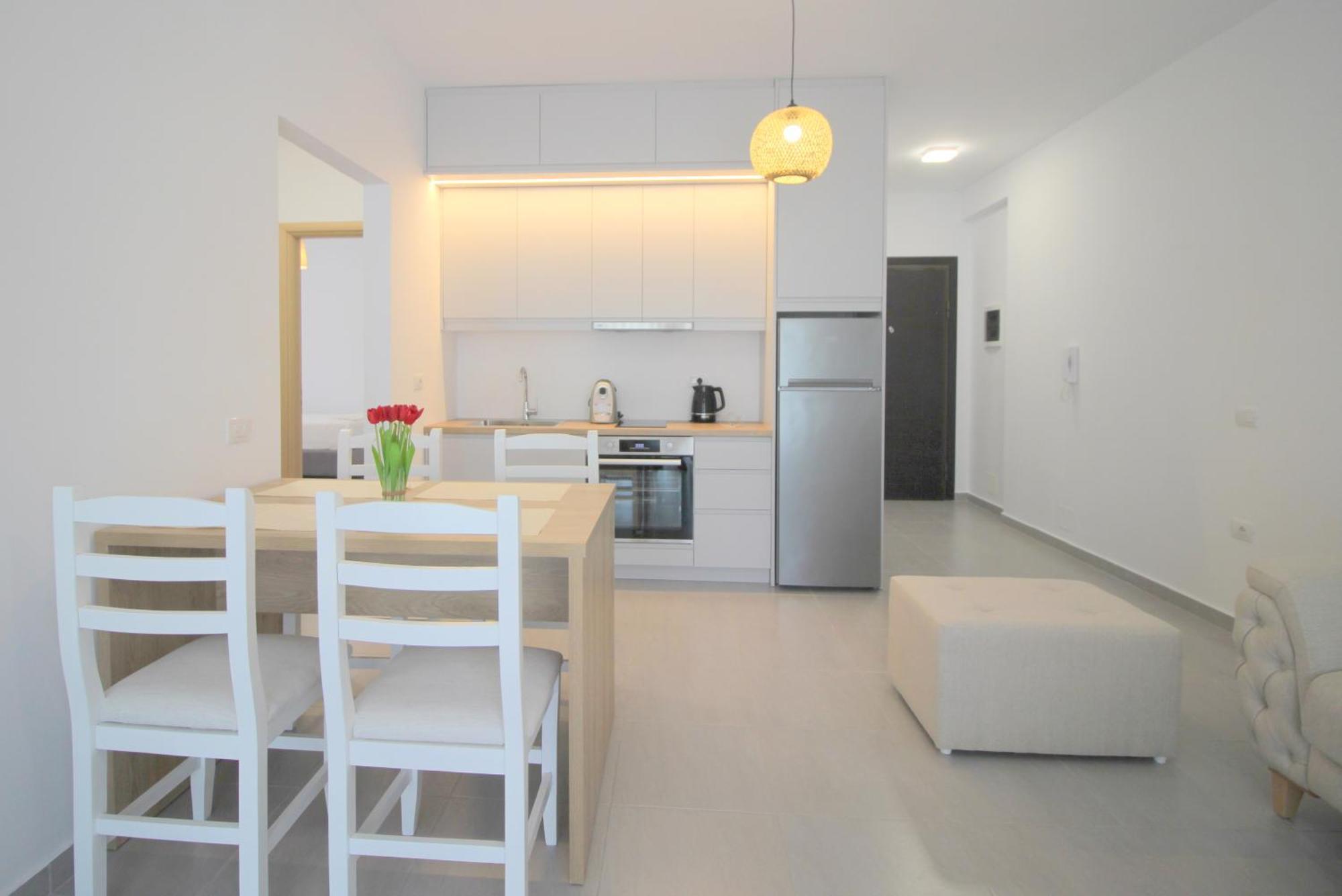 Blue Residence Σαράντα Εξωτερικό φωτογραφία