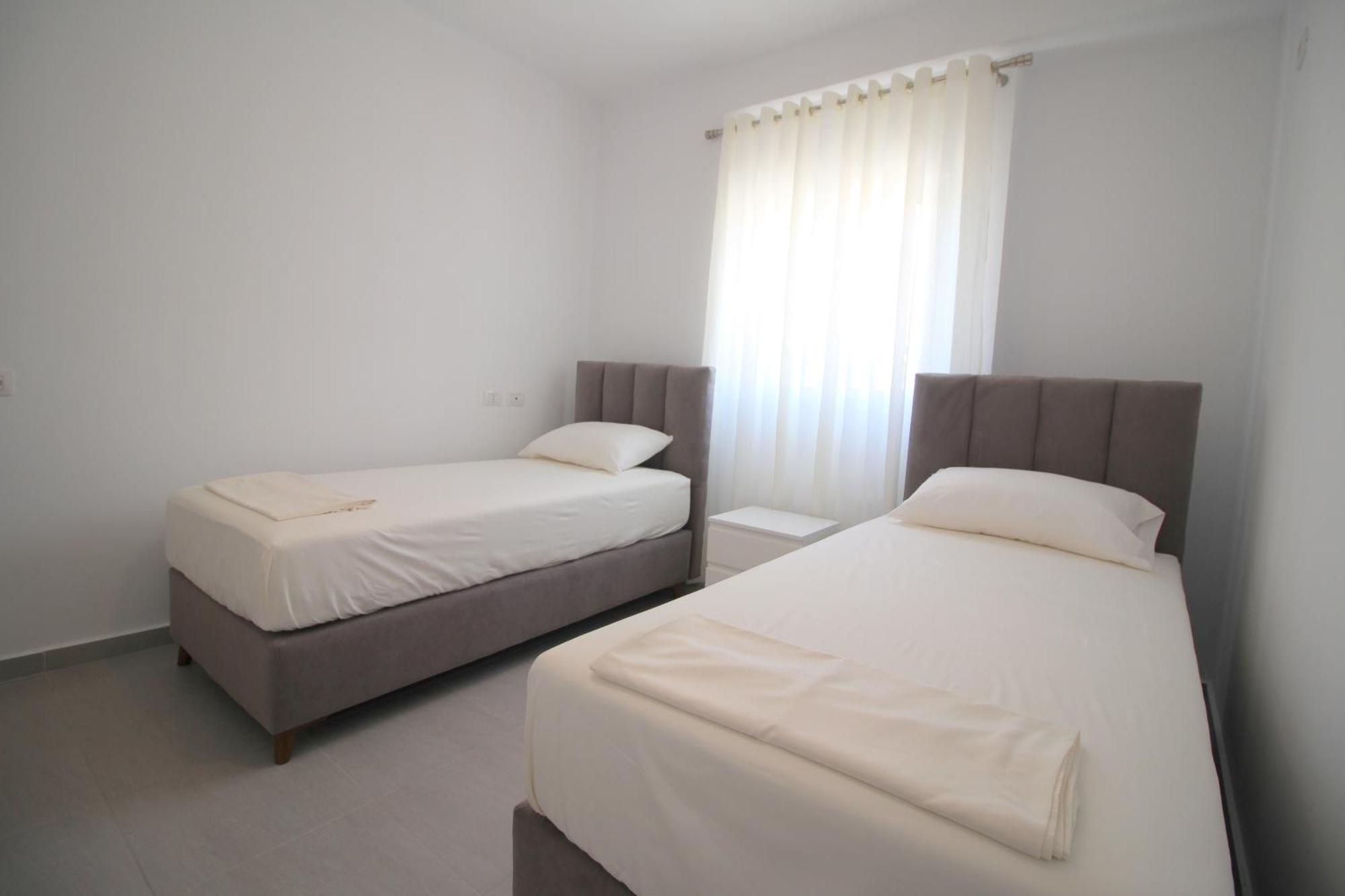 Blue Residence Σαράντα Εξωτερικό φωτογραφία