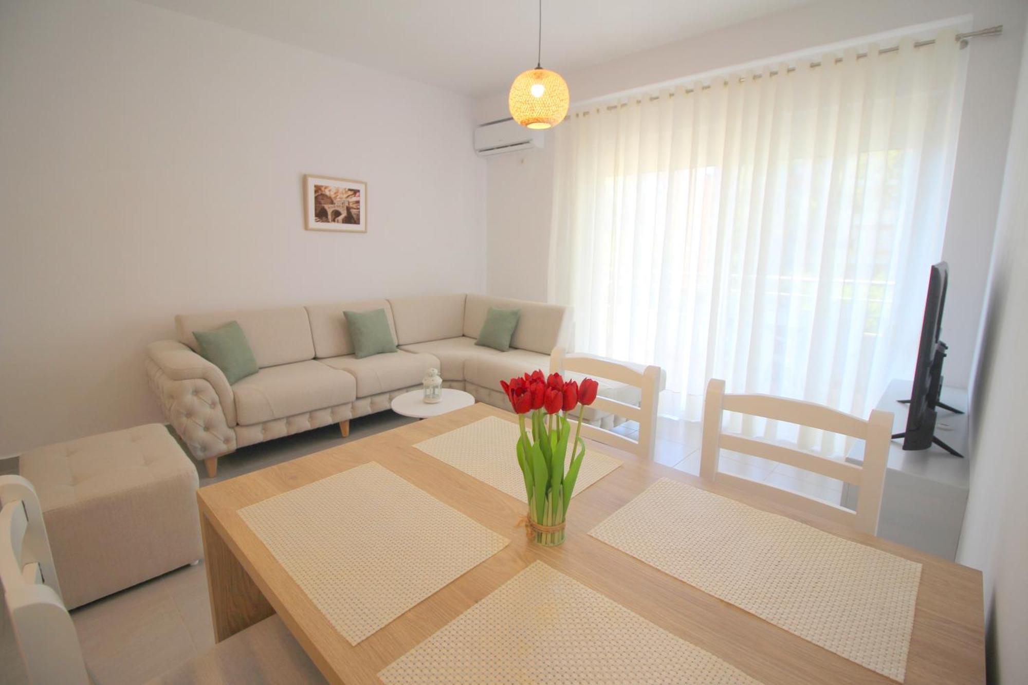 Blue Residence Σαράντα Εξωτερικό φωτογραφία