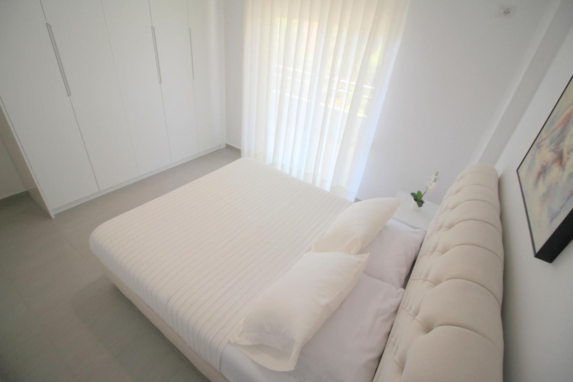 Blue Residence Σαράντα Εξωτερικό φωτογραφία