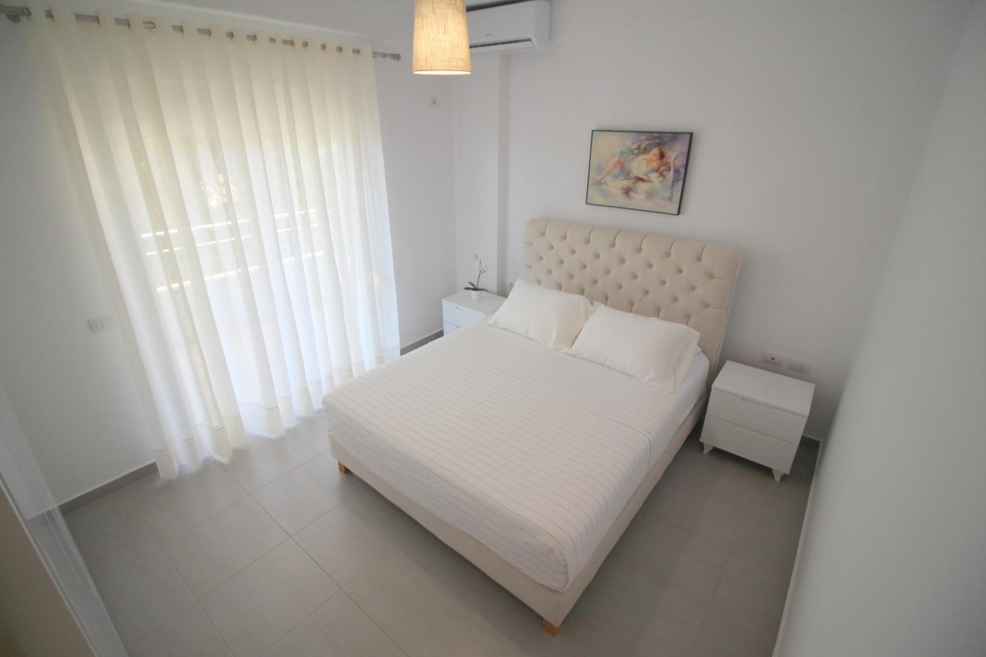 Blue Residence Σαράντα Εξωτερικό φωτογραφία